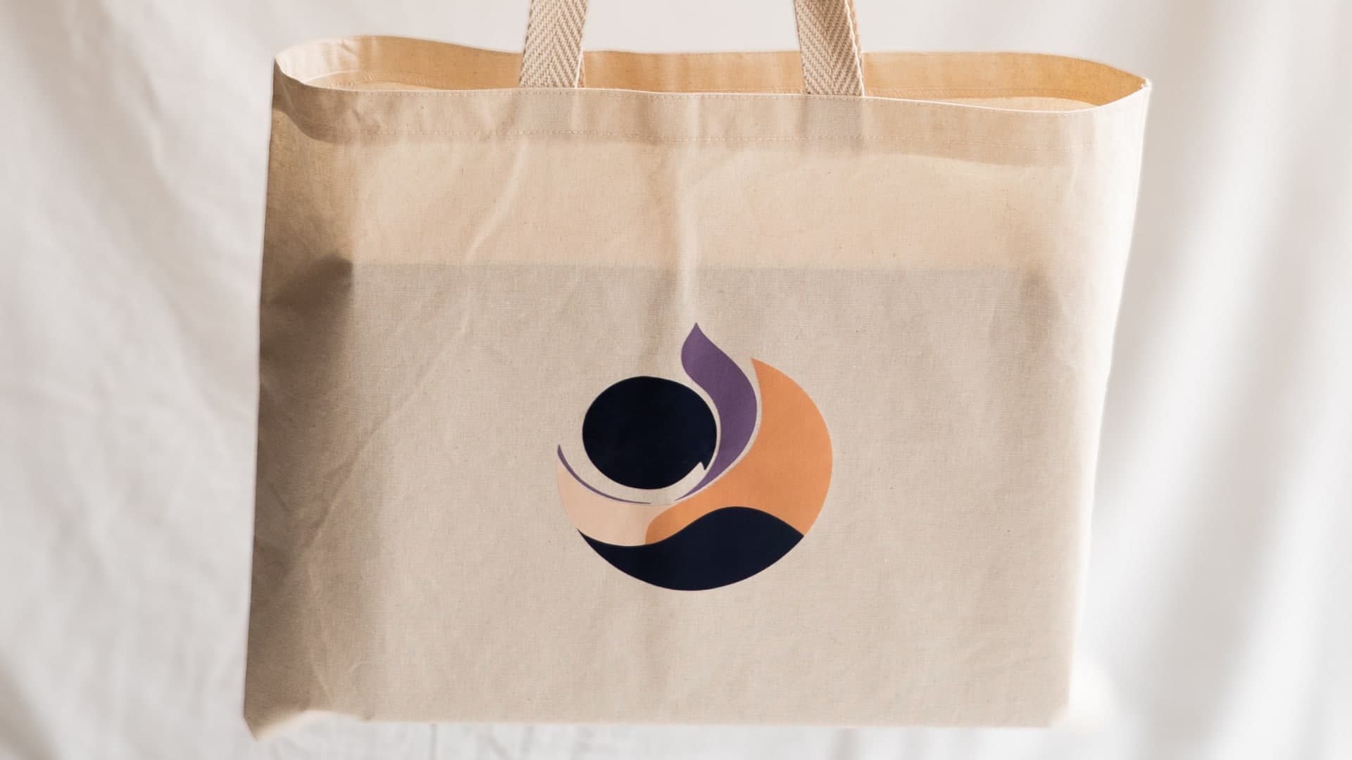 SEMILA — bolsa con el producto físico